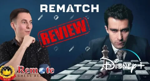 Rematch Review