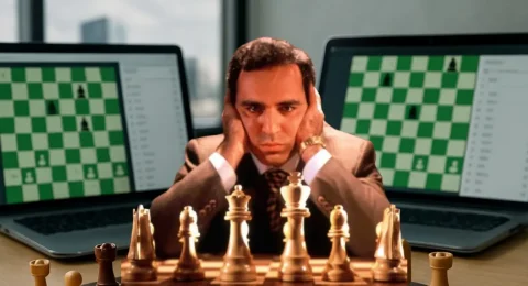 Modern Chess