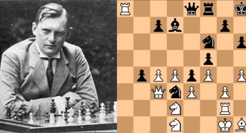 Alexander Alekhine