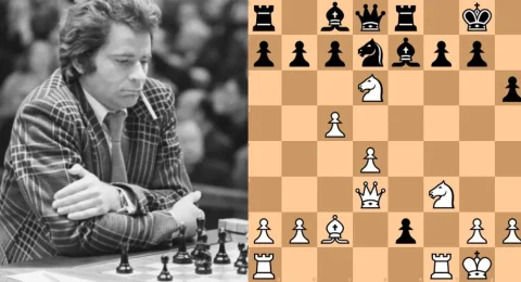 Boris Spassky