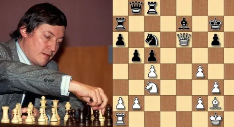 Anatoly Karpov