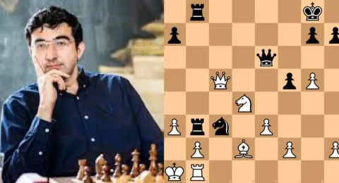 Vladimir Kramnik