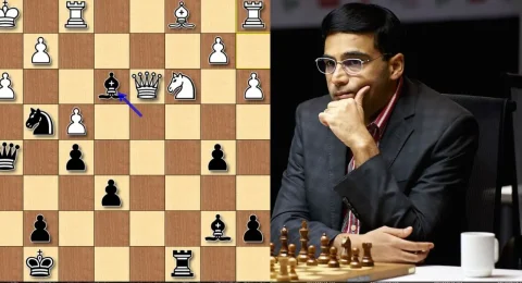 Viswanathan Anand