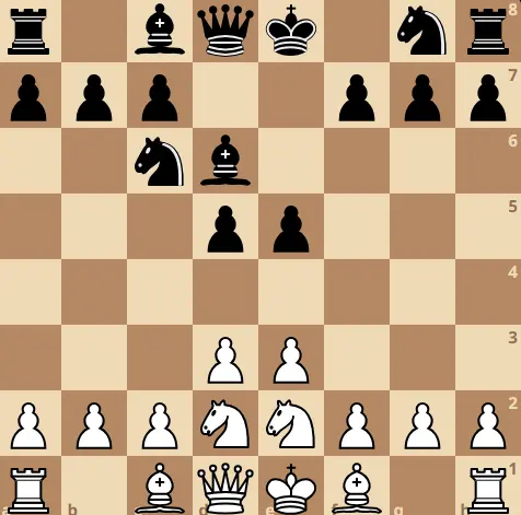 Cow Opening