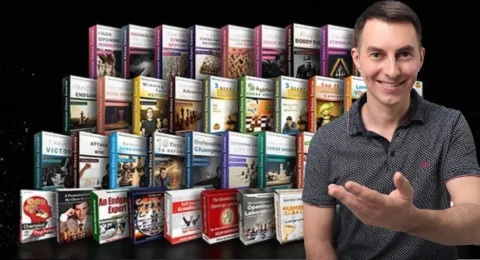 Choose the Best Chess Course