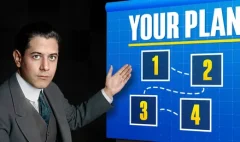 Capablanca Middlegame Strategy