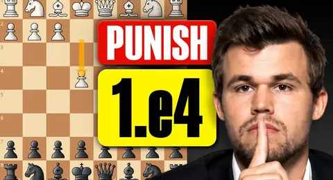 Colorado Countergambit