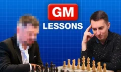 Smirnov vs Bologan