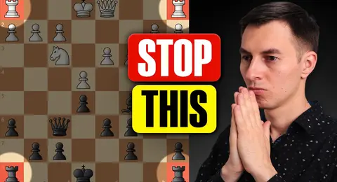 5 Positional Chess Tips