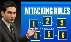 Mikhail Tal Attacking Strategy