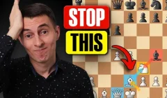 5 Habits of Chess Players
