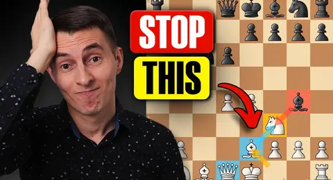 5 Habits of Chess Players
