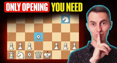 Tennison Gambit