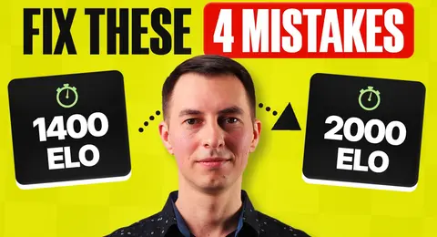 4 Common Mistakes
